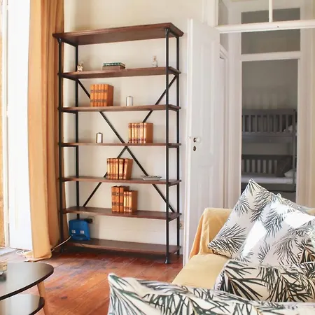 Garden Mansion In Historic Center By Lovelystay Holiday home
