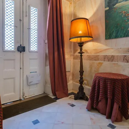 Garden Mansion In Historic Center By Lovelystay *