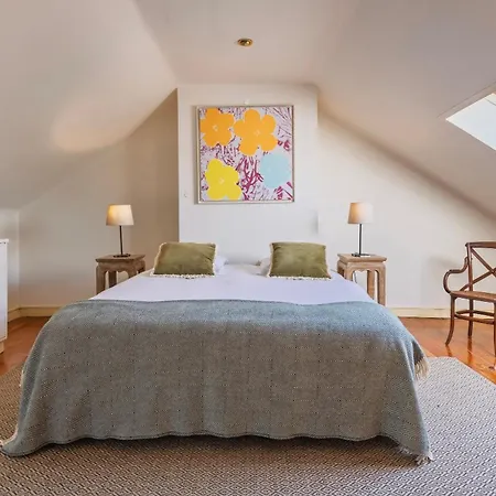 Casa vacanze Garden Mansion In Historic Center By Lovelystay