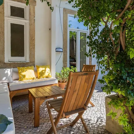 Tatil Evi Garden Mansion In Historic Center By Lovelystay *