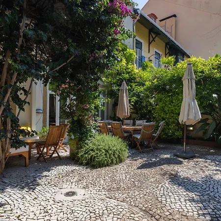 Garden Mansion In Historic Center By Lovelystay *