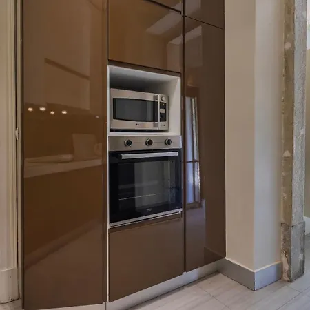 Garden Mansion In Historic Center By Lovelystay * Lisbona