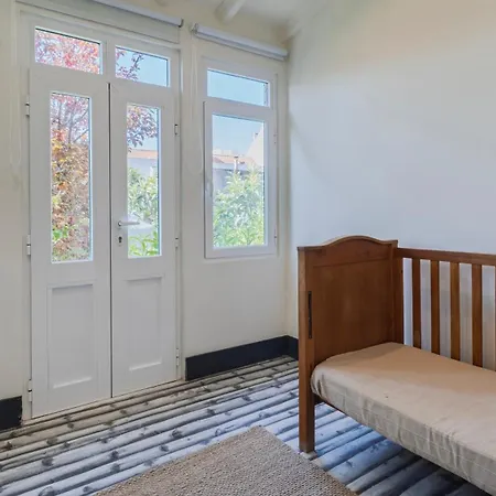 Garden Mansion In Historic Center By Lovelystay Casa vacanze *