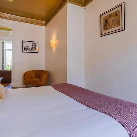 Casa vacanze Garden Mansion In Historic Center By Lovelystay *