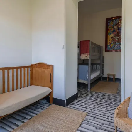 Garden Mansion In Historic Center By Lovelystay Casa vacanze