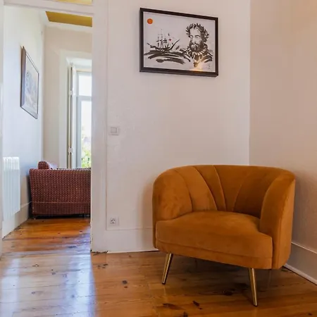 Garden Mansion In Historic Center By Lovelystay Casa vacanze *