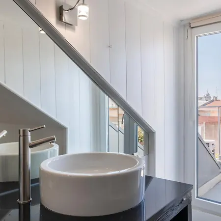 Casa vacanze Garden Mansion In Historic Center By Lovelystay *