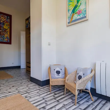 Garden Mansion In Historic Center By Lovelystay Tatil Evi Lisboa