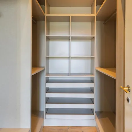 Garden Mansion In Historic Center By Lovelystay * Lisbona