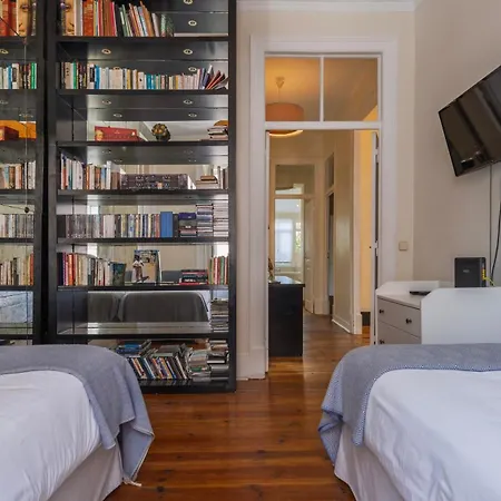 Casa vacanze Garden Mansion In Historic Center By Lovelystay *