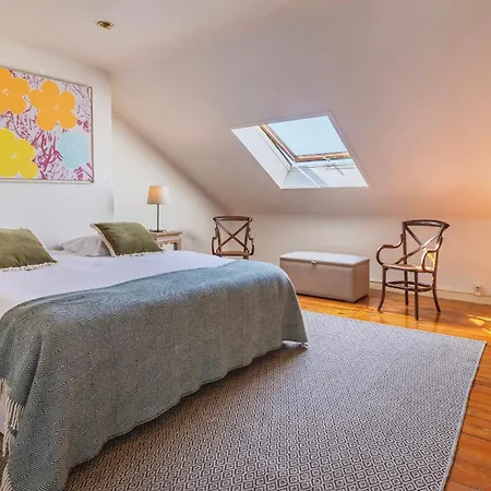 Casa vacanze Garden Mansion In Historic Center By Lovelystay *