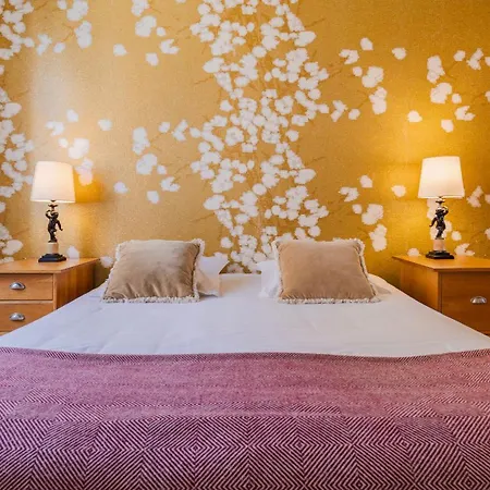 Garden Mansion In Historic Center By Lovelystay Дом отдыха *