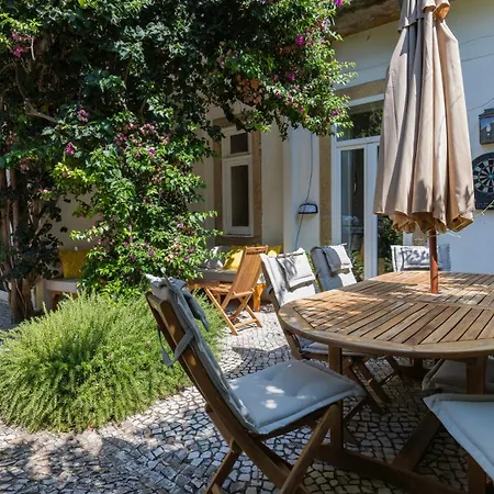 Garden Mansion In Historic Center By Lovelystay *