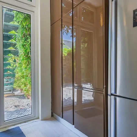 Garden Mansion In Historic Center By Lovelystay *