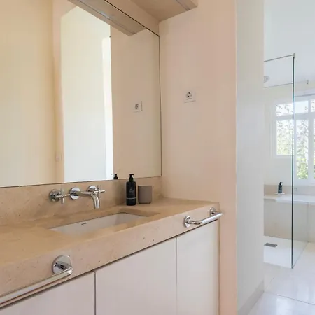 Garden Mansion In Historic Center By Lovelystay *