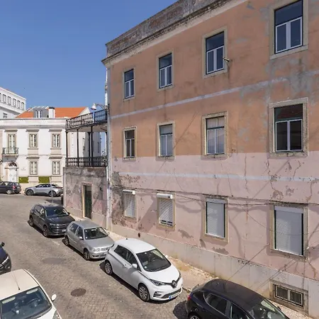 Garden Mansion In Historic Center By Lovelystay *