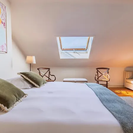 Garden Mansion In Historic Center By Lovelystay