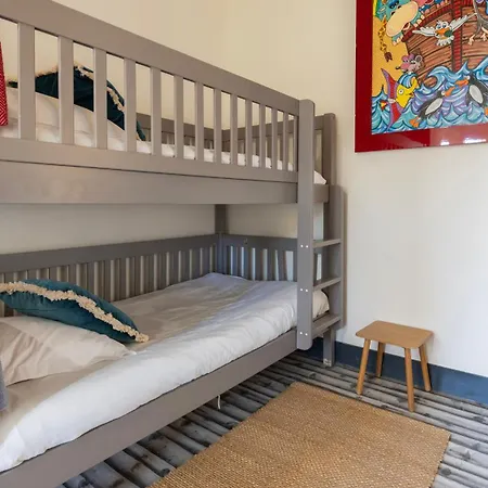 Garden Mansion In Historic Center By Lovelystay *