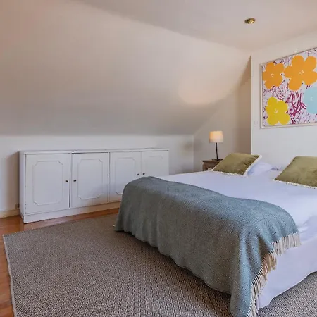 Garden Mansion In Historic Center By Lovelystay * Лиссабон