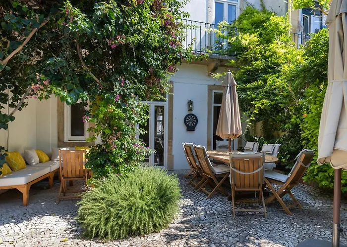 بيت للعطل Garden Mansion In Historic Center By Lovelystay *