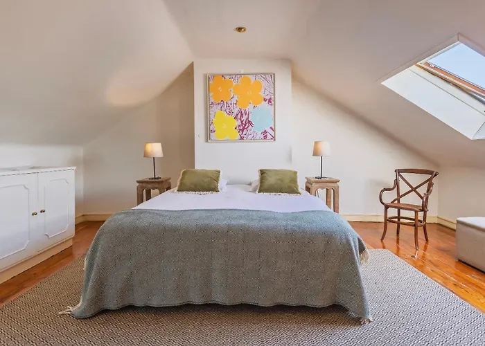 بيت للعطل Garden Mansion In Historic Center By Lovelystay