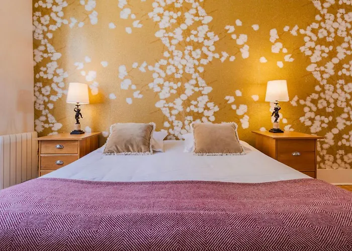 Garden Mansion In Historic Center By Lovelystay بيت للعطل *