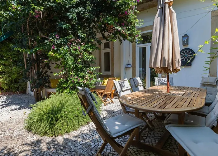 Garden Mansion In Historic Center By Lovelystay *