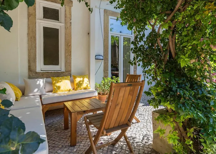 بيت للعطل Garden Mansion In Historic Center By Lovelystay *