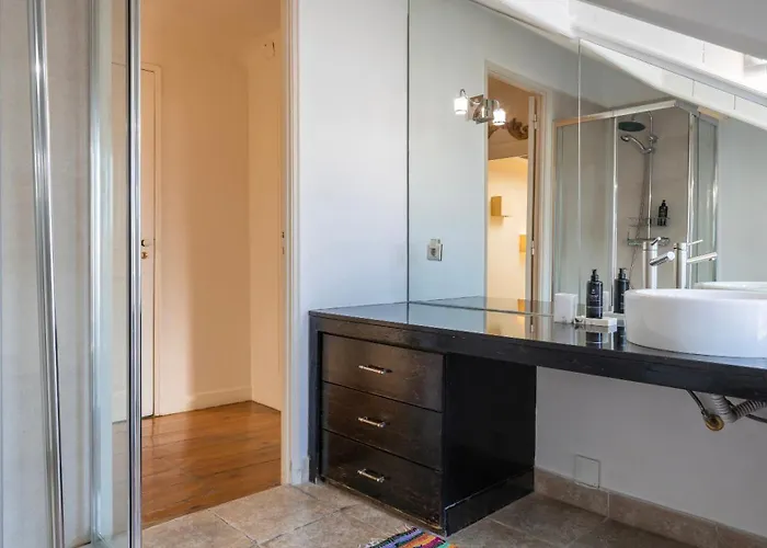 Garden Mansion In Historic Center By Lovelystay *