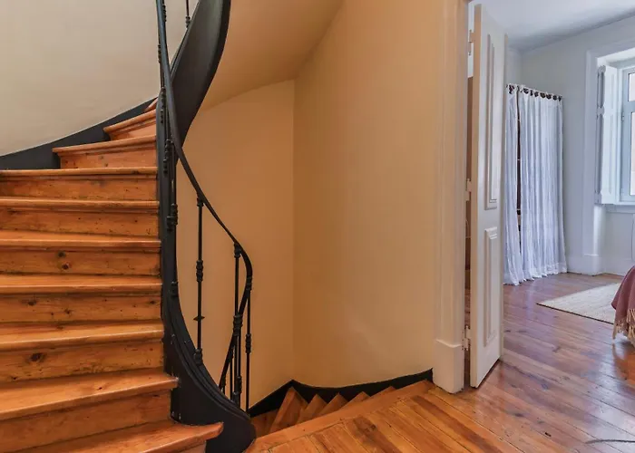 بيت للعطل Garden Mansion In Historic Center By Lovelystay *