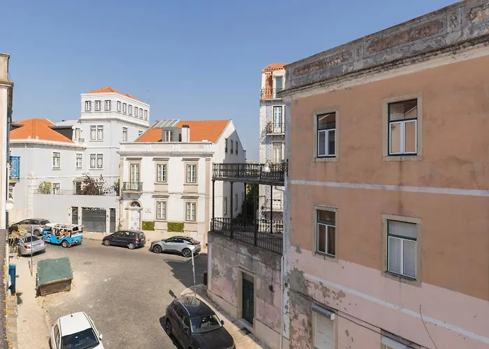 Garden Mansion In Historic Center By Lovelystay بيت للعطل