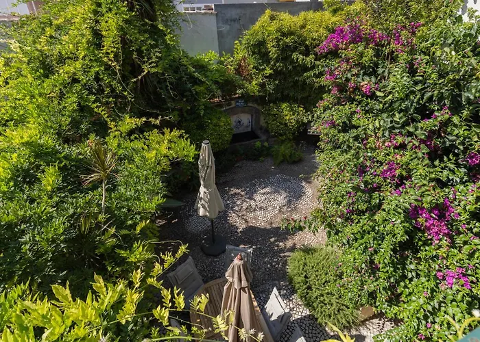 Garden Mansion In Historic Center By Lovelystay بيت للعطل *