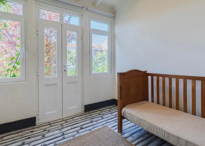 Garden Mansion In Historic Center By Lovelystay بيت للعطل *