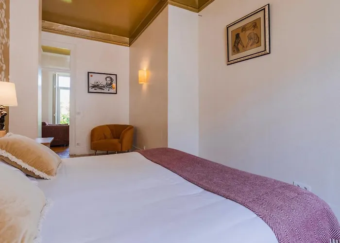 بيت للعطل Garden Mansion In Historic Center By Lovelystay *