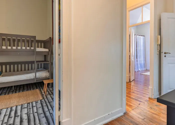 بيت للعطل Garden Mansion In Historic Center By Lovelystay Lisboa