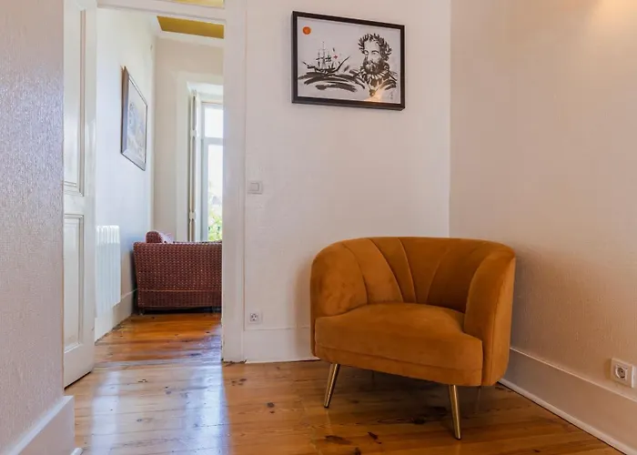 Garden Mansion In Historic Center By Lovelystay بيت للعطل *