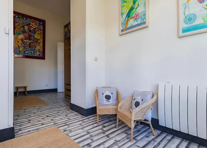 Garden Mansion In Historic Center By Lovelystay بيت للعطل Lisboa