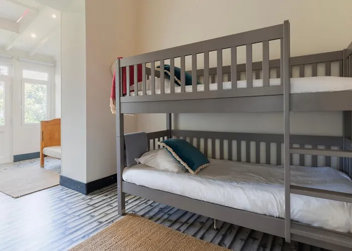 بيت للعطل Garden Mansion In Historic Center By Lovelystay