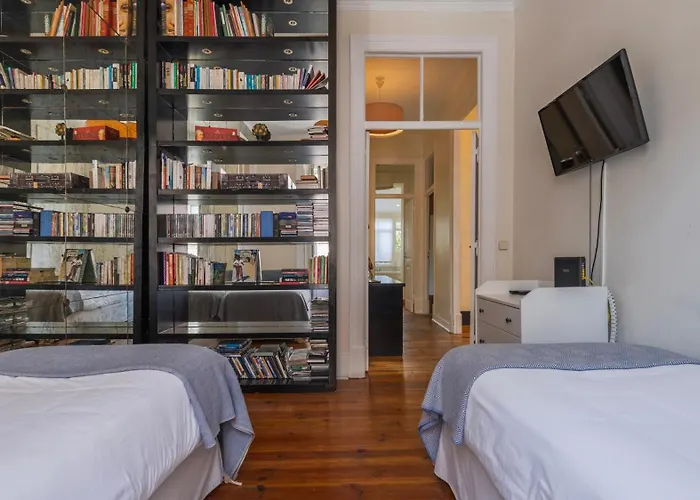 بيت للعطل Garden Mansion In Historic Center By Lovelystay *