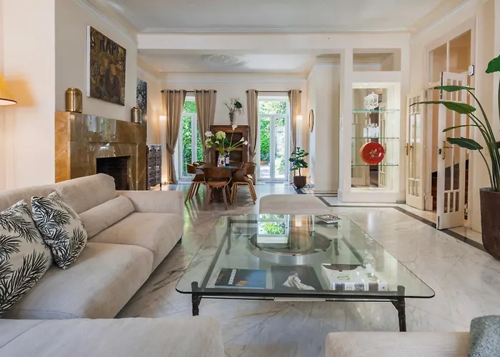 Garden Mansion In Historic Center By Lovelystay بيت للعطل Lisboa