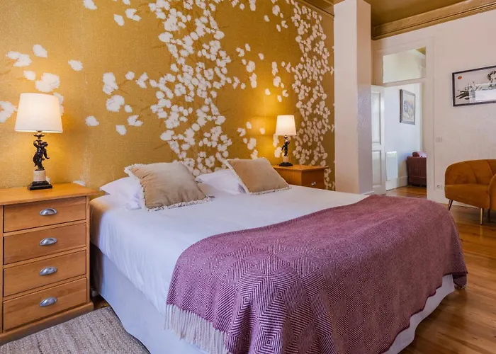 Garden Mansion In Historic Center By Lovelystay * Lisboa