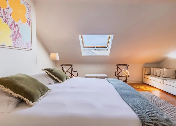 Garden Mansion In Historic Center By Lovelystay