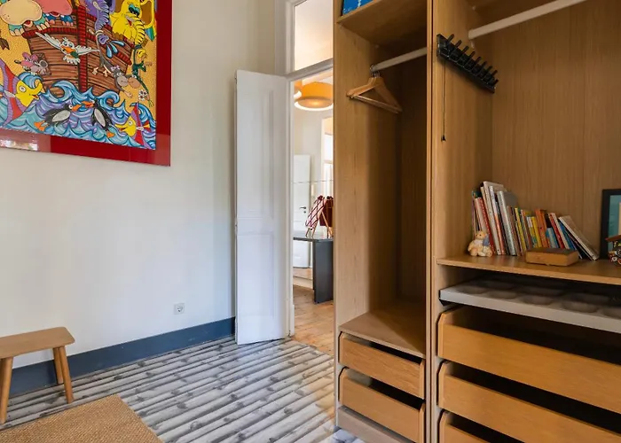 بيت للعطل Garden Mansion In Historic Center By Lovelystay Lisboa